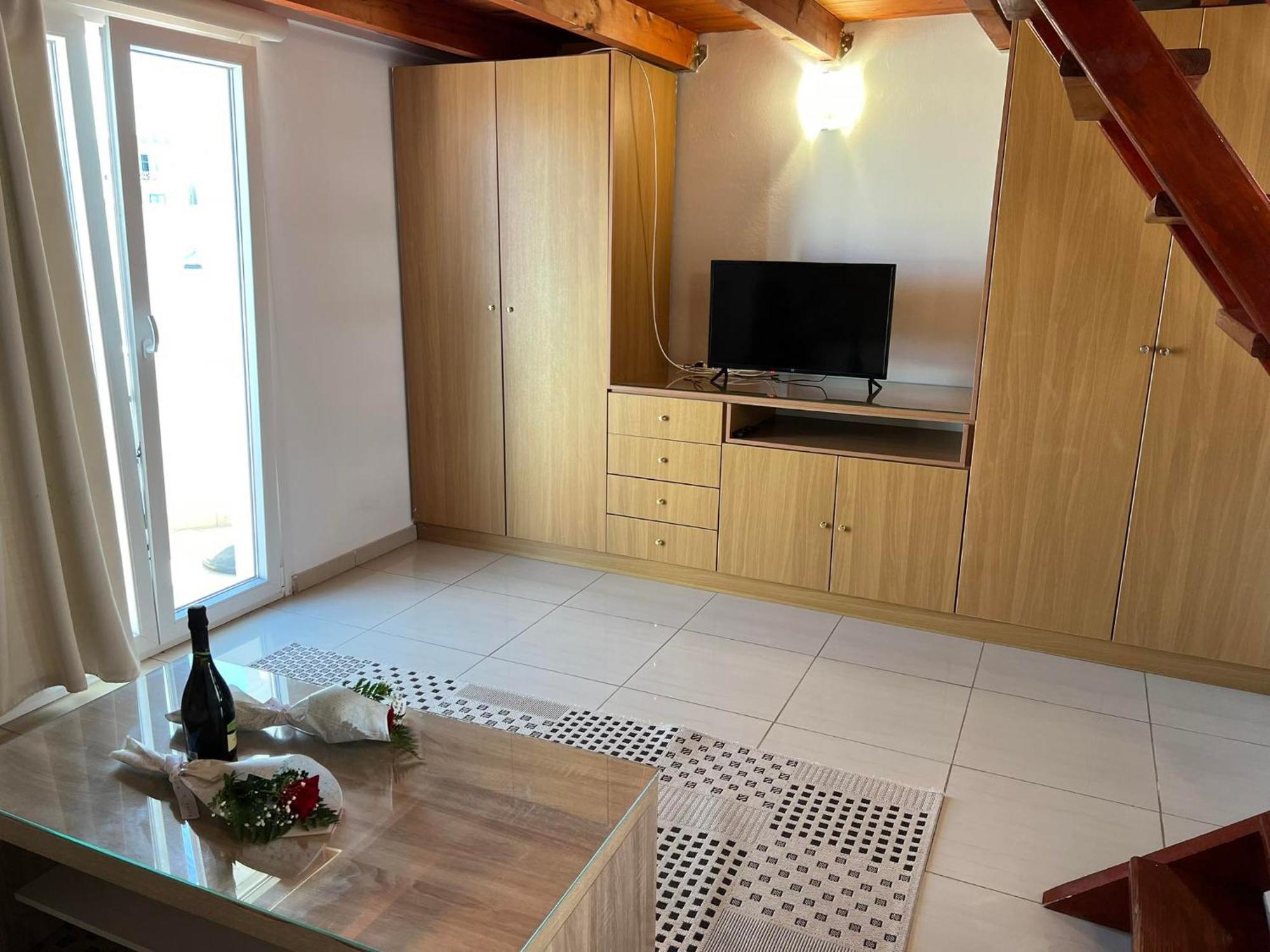 Wisteria Apartments كارتيرادوس المظهر الخارجي الصورة