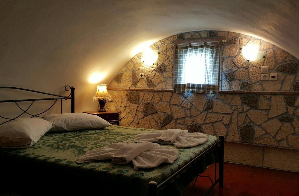 Wisteria Apartments كارتيرادوس المظهر الخارجي الصورة