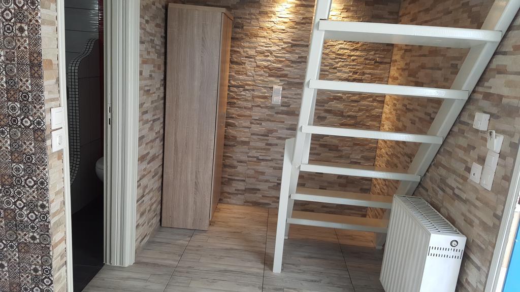 Wisteria Apartments كارتيرادوس المظهر الخارجي الصورة
