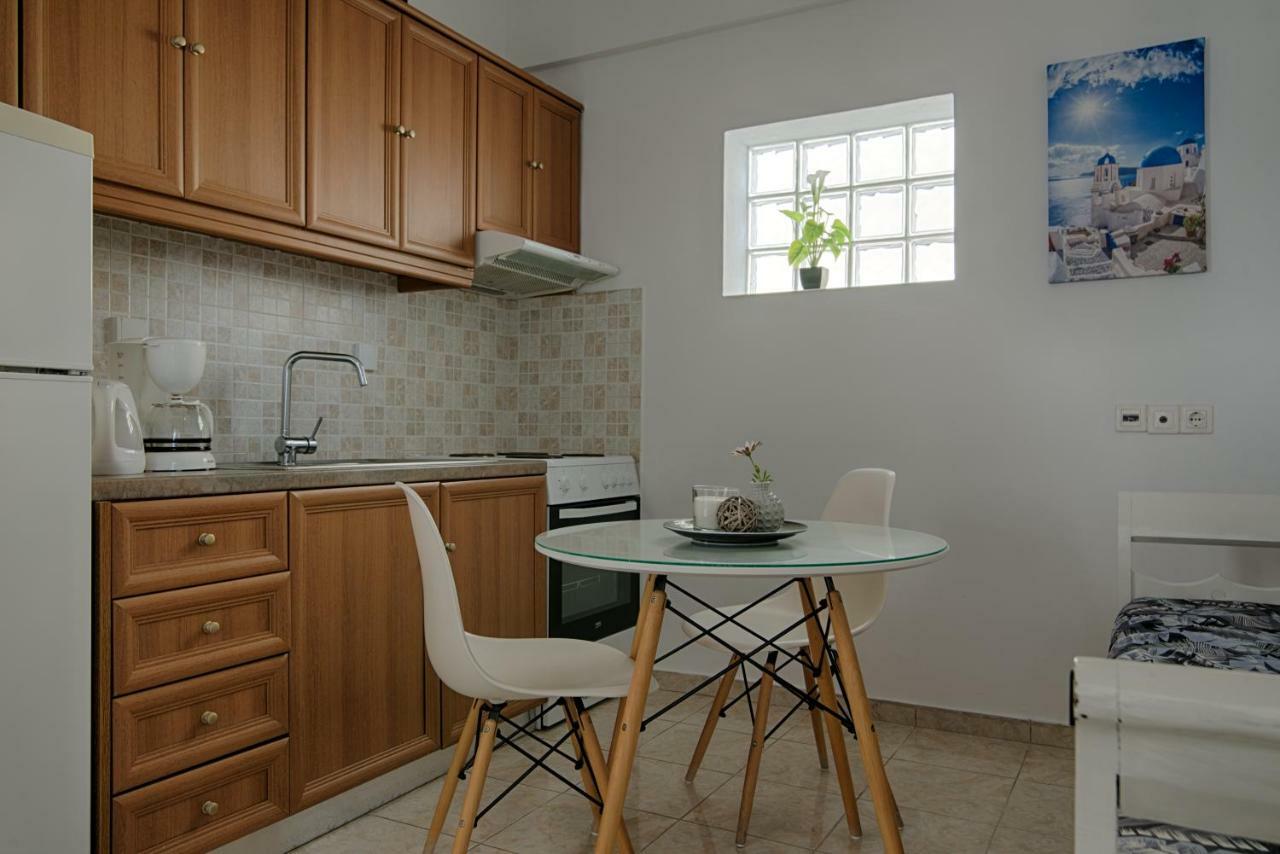 Wisteria Apartments كارتيرادوس المظهر الخارجي الصورة