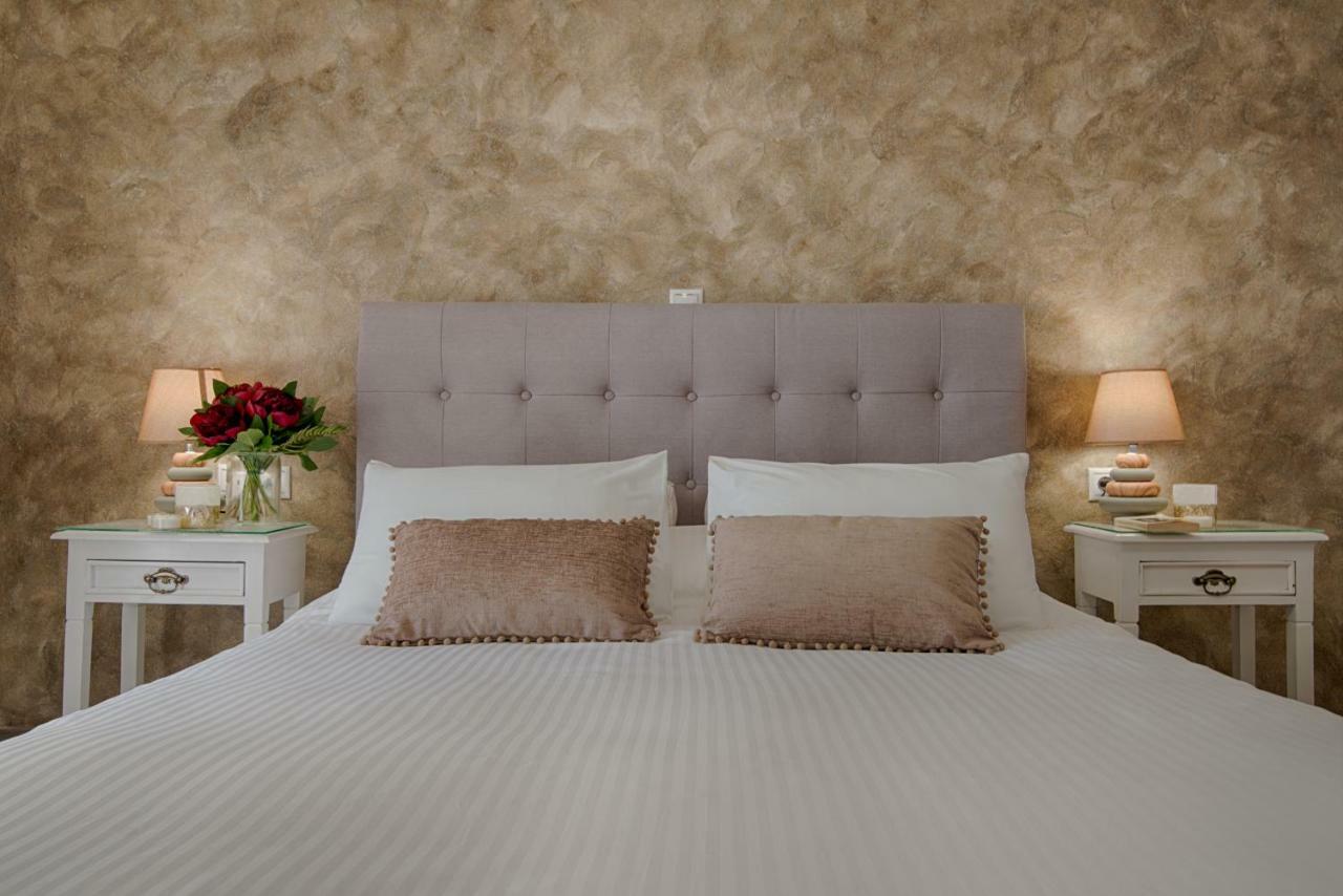 Wisteria Apartments كارتيرادوس المظهر الخارجي الصورة