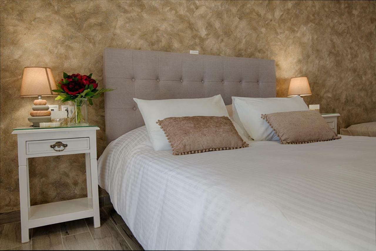 Wisteria Apartments كارتيرادوس المظهر الخارجي الصورة