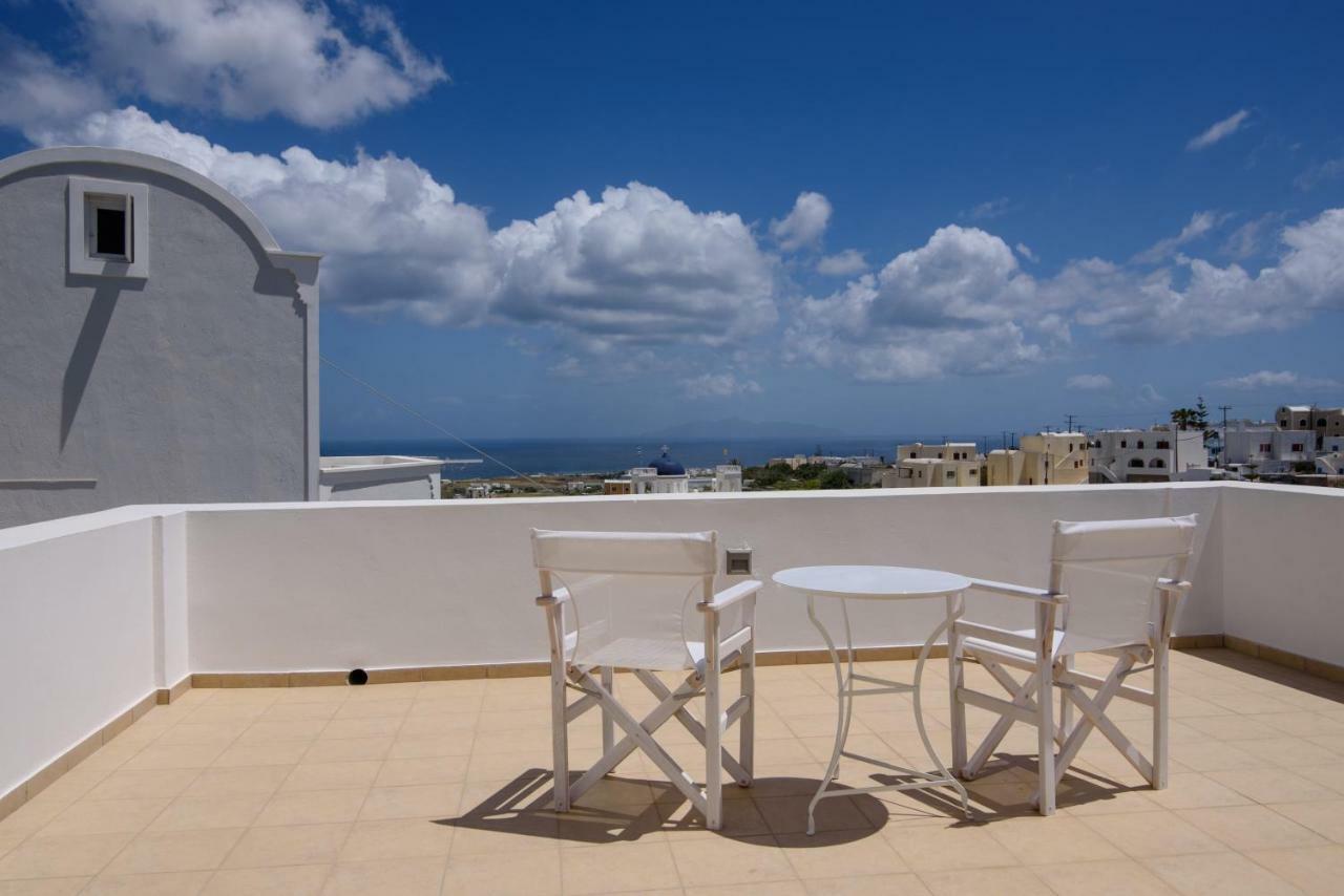 Wisteria Apartments كارتيرادوس المظهر الخارجي الصورة