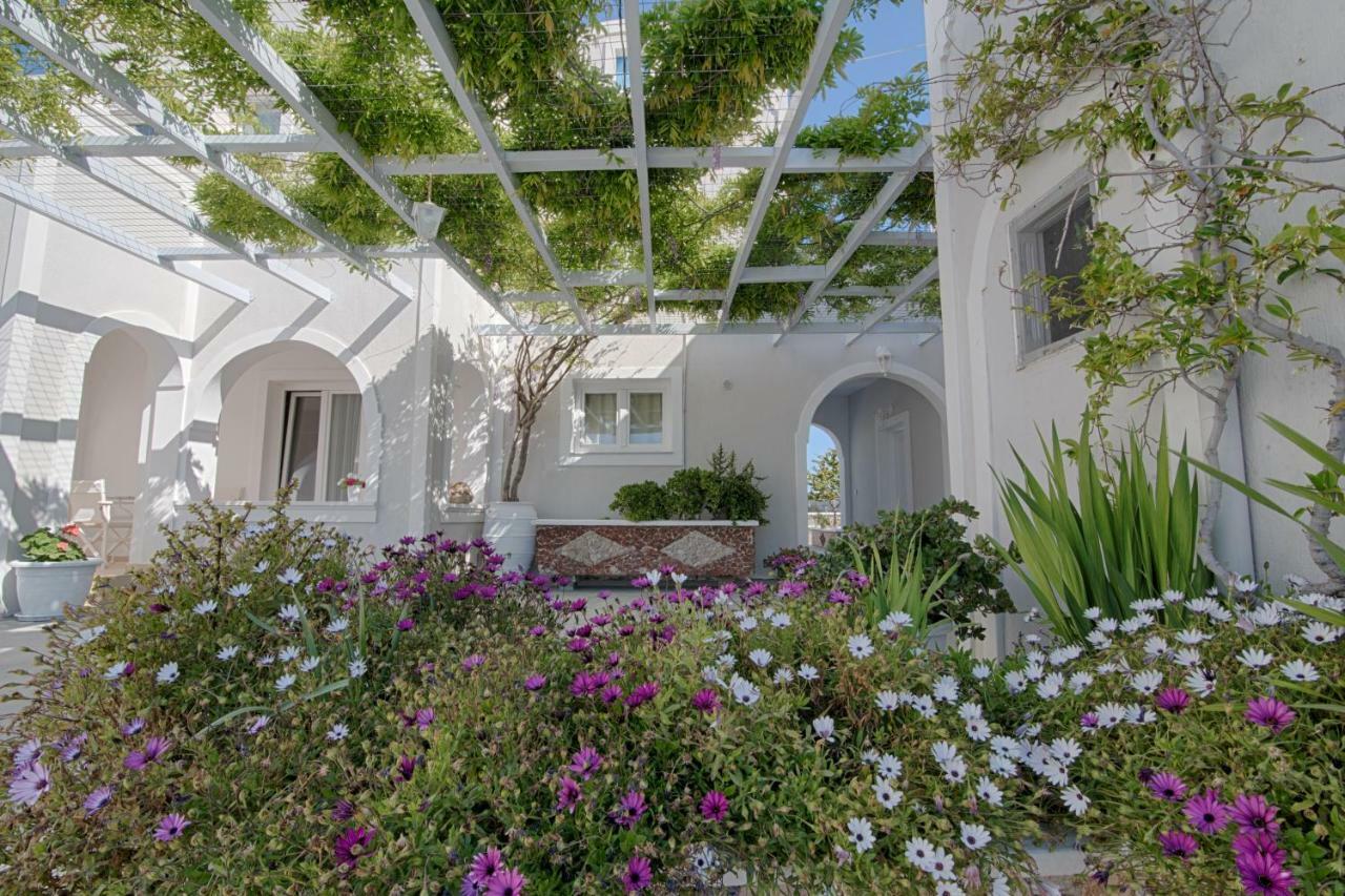 Wisteria Apartments كارتيرادوس المظهر الخارجي الصورة